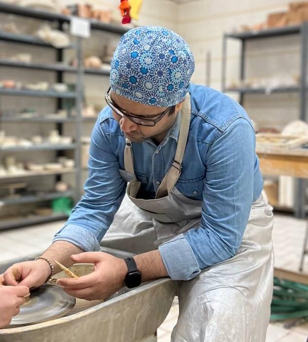 حبیب مشکین فام